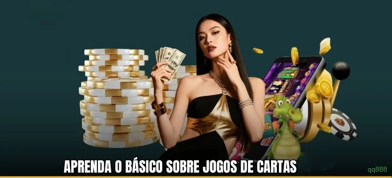 Depositar qq888