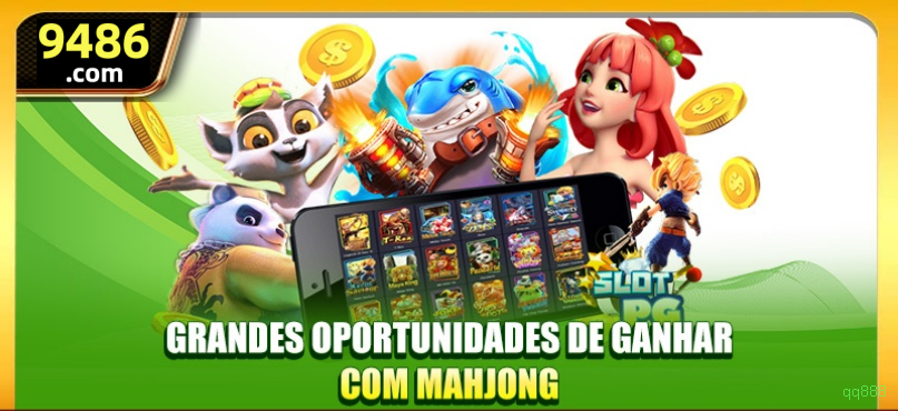 Jogos de Mesa qq888