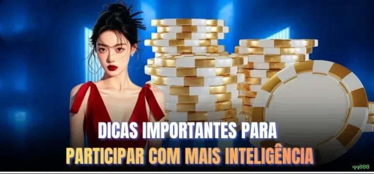 Termos de Serviço qq888