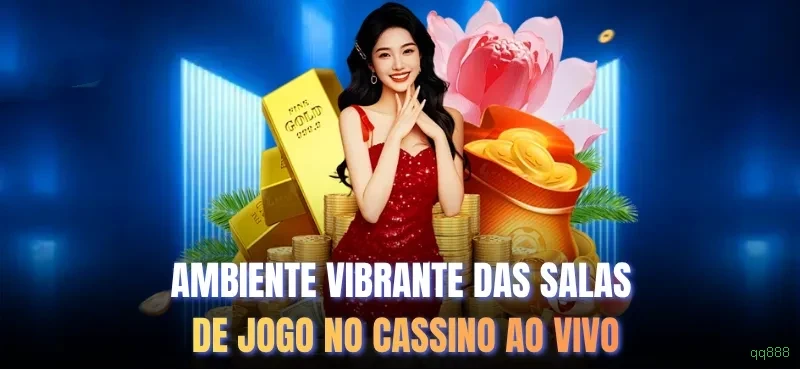 Esportes Virtuais qq888